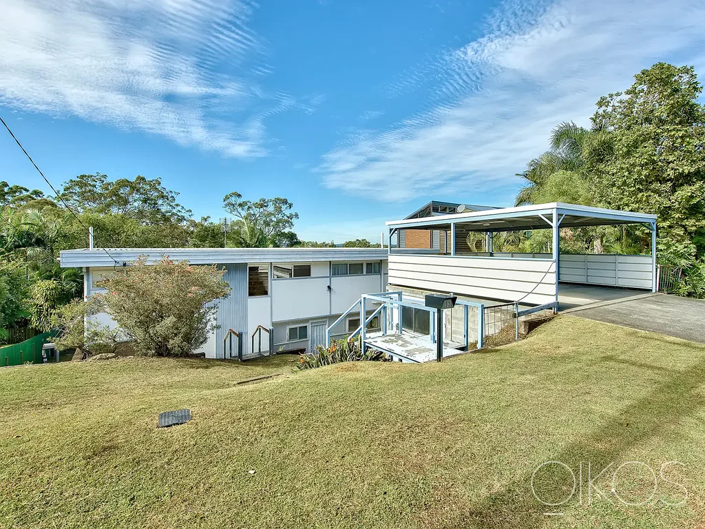 33 Azanian Street, Upper Mount Gravatt, QLD 4122