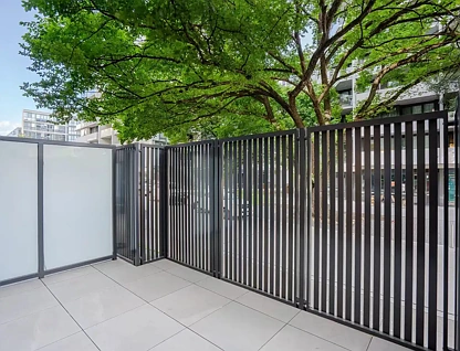 G23/55 Currong Street, Braddon, ACT 2612, 1部屋, 1バスルーム, Apartment