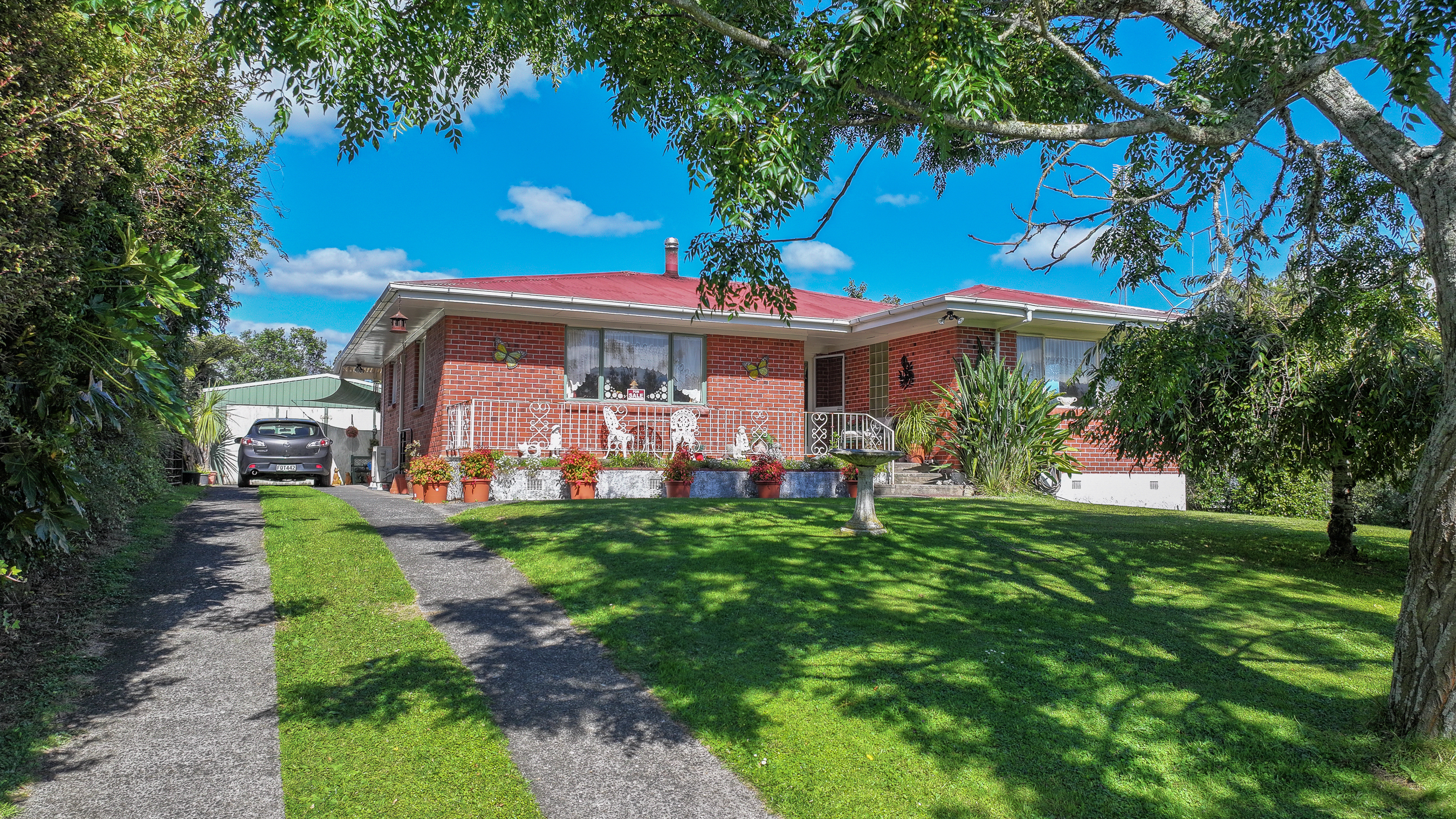 25 Station Street, Tirau