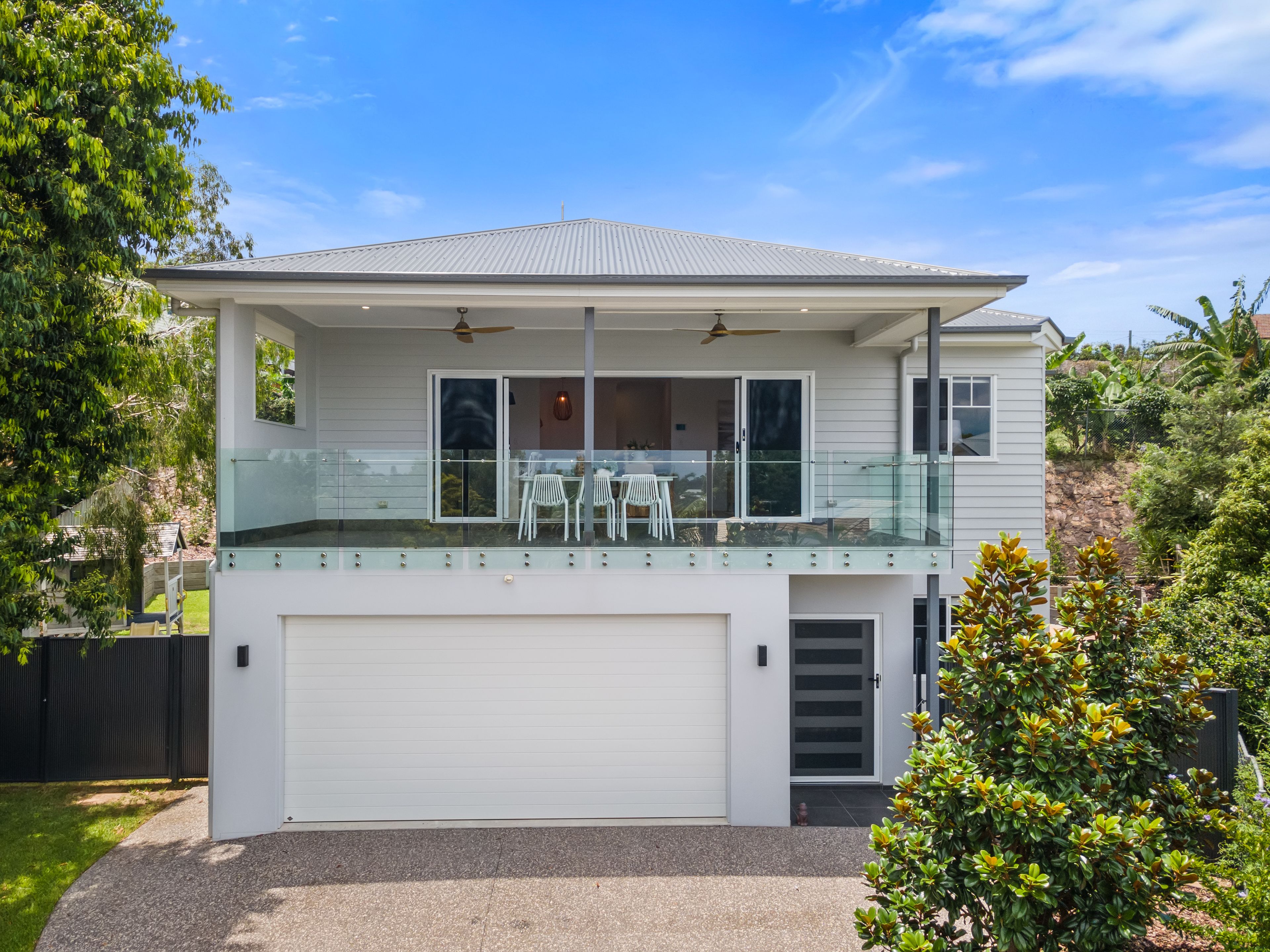 23 CANEBY ST, ASHGROVE QLD 4060, 0 habitaciones, 0 baños, House