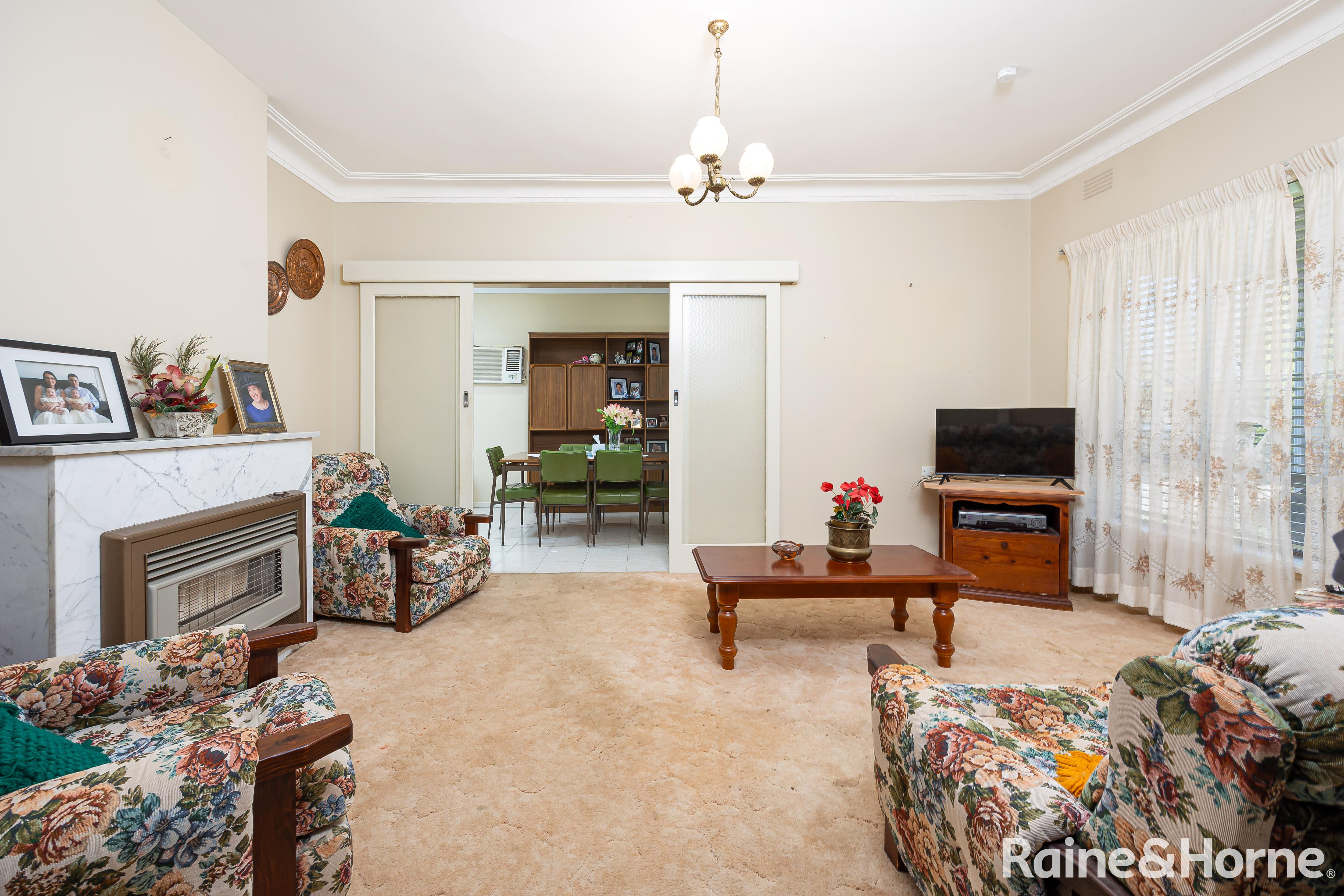 13 BRUCE ST, TOLLAND NSW 2650, 0房, 0浴, House