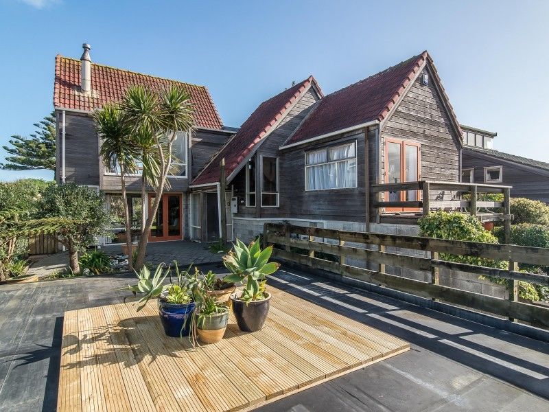 11 Tutere Street, Waikanae Beach, Kapiti Coast, 3 Schlafzimmer, 0 Badezimmer