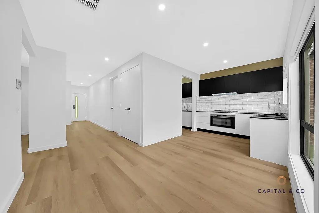 Kalkallo 3कमरा Family Home with Modern Comfort & Quality Finishes