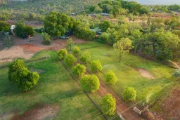 LOT 101 Crossing Falls Road, Kununurra