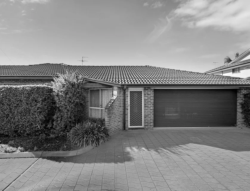 12/295 Great Western Highway, Emu Plains, Outer Western Sydney, 3部屋, 2バスルーム, House