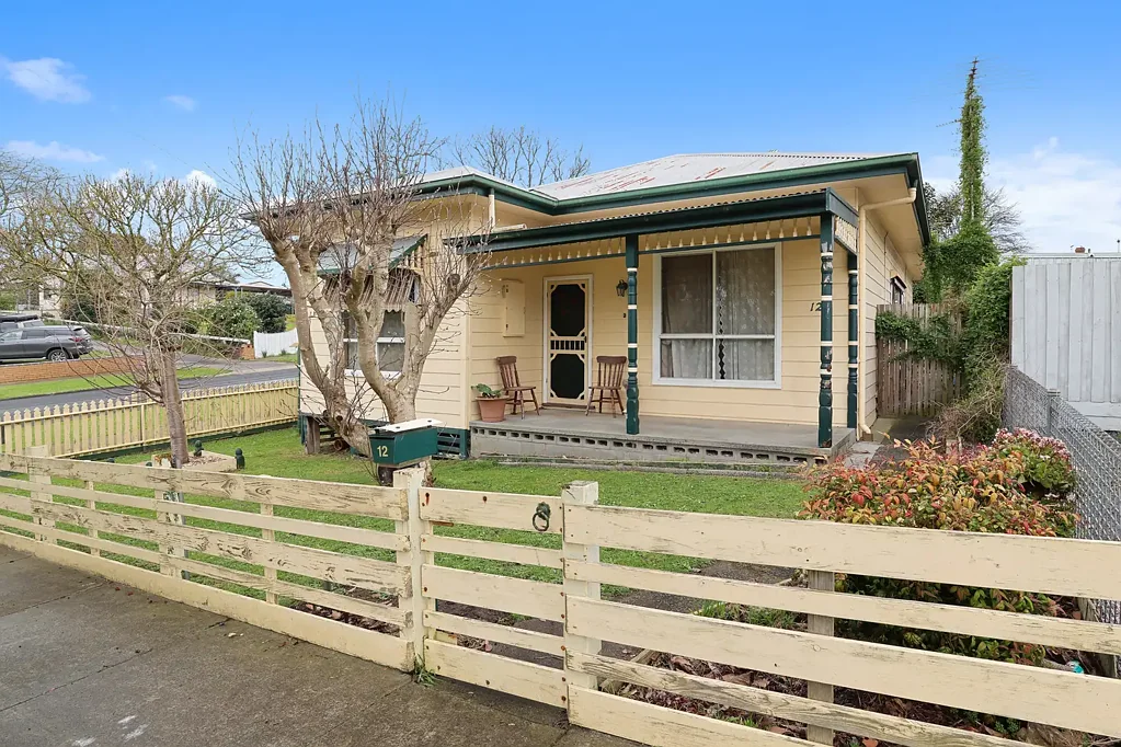 Korumburra 3房  Opportunity Knocks Here