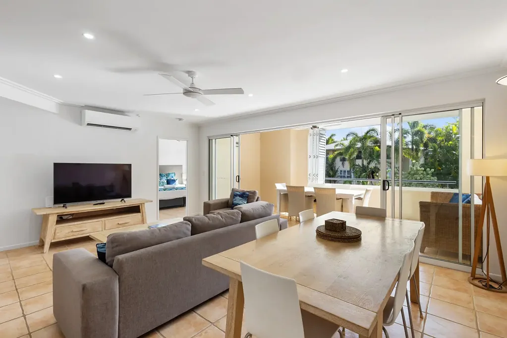 Port Douglas 3Phòng ngủ Tropical Elegance Meets Resort Living