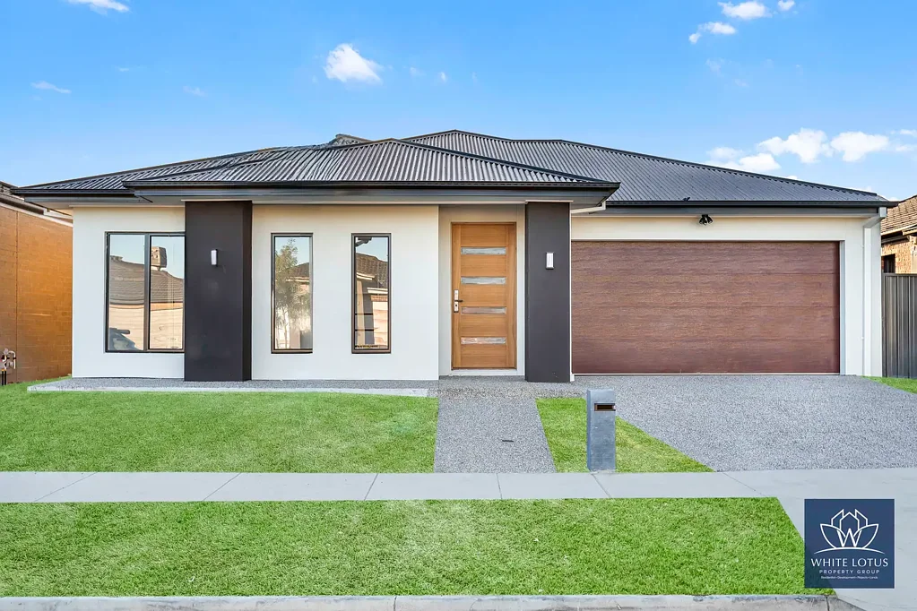 25 Benson Drive, Werribee, VIC 3030