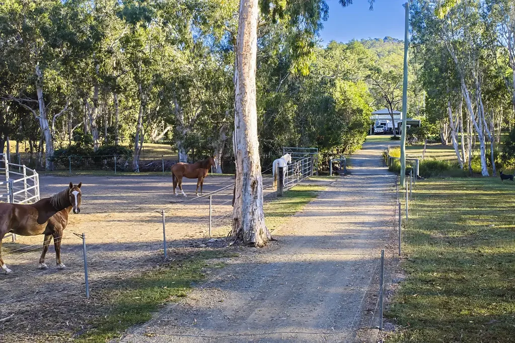 Cape Gloucester 3房  Private Coastal Acreage with Space to Live, Ride & Explore