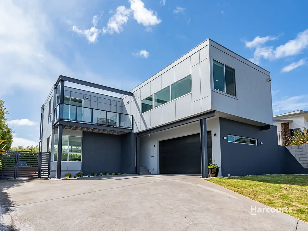 Spectacular Family Home