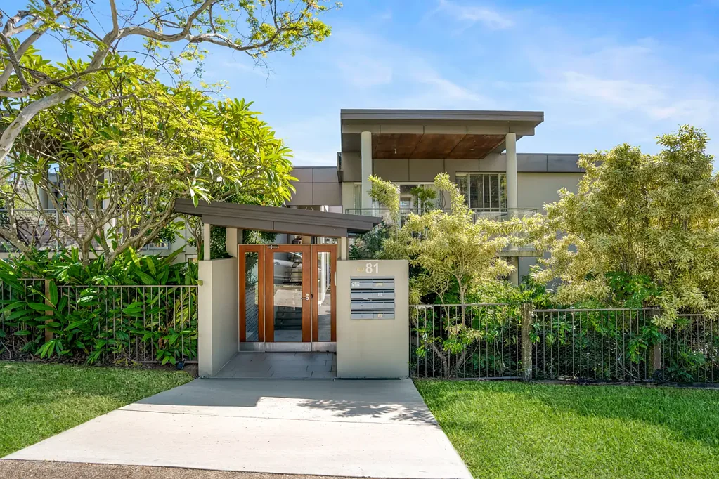 3/81 Maryvale Street, Toowong, QLD 4066