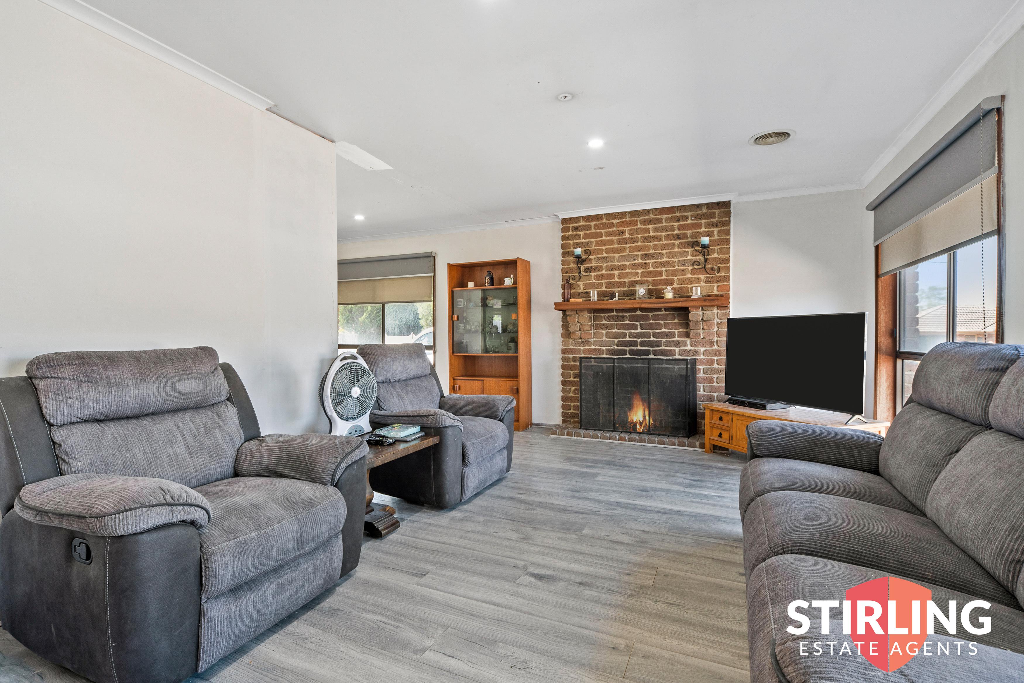 7 OAKDEN ST, PEARCEDALE VIC 3912, 0 રૂમ, 0 બાથરૂમ, House