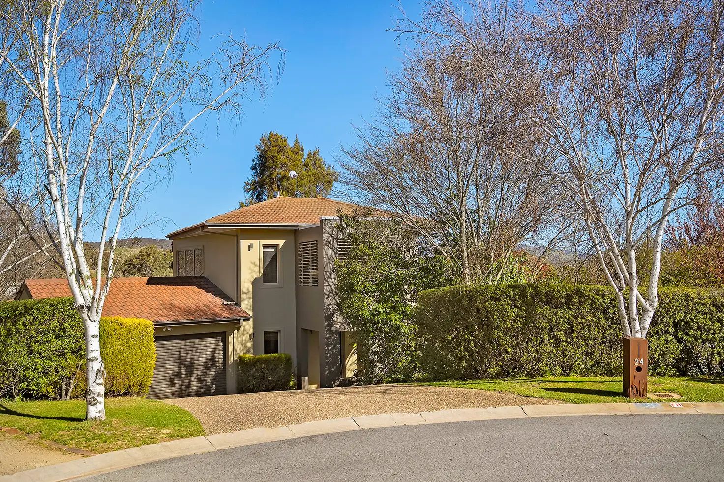 24 Starritt Place, Macarthur, ACT 2904, 4房, 3浴, House