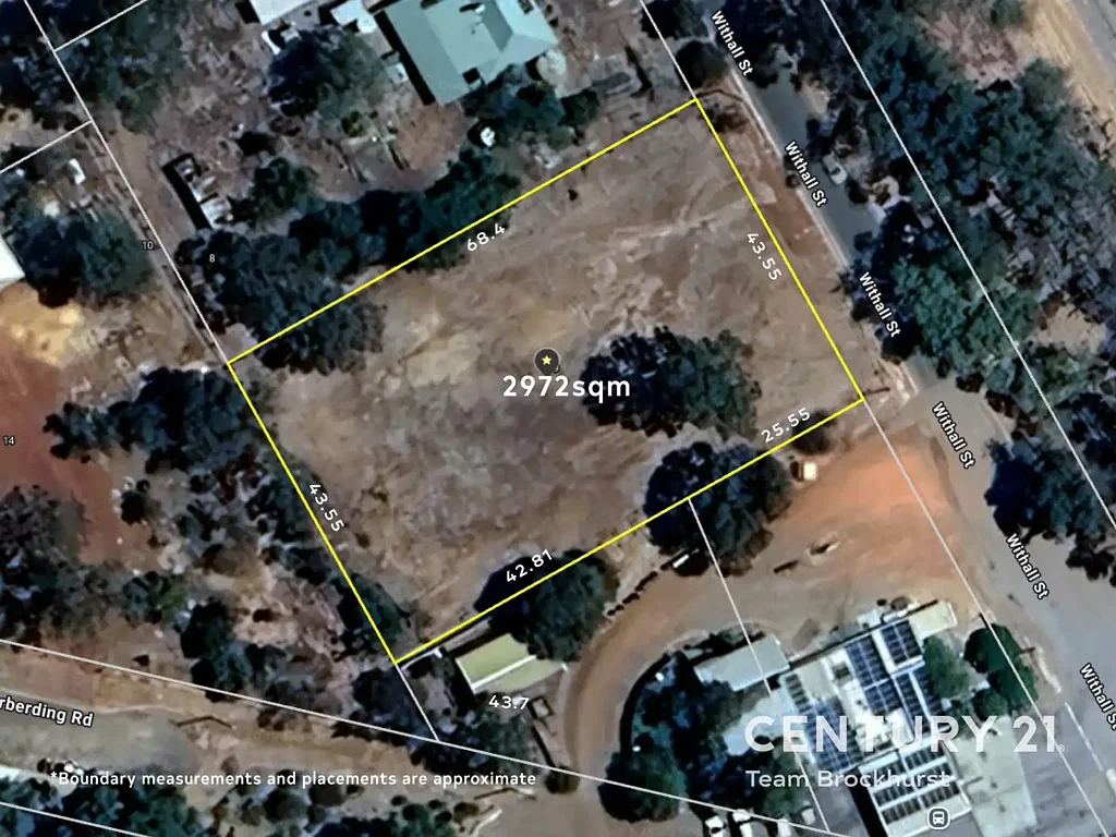 9 Withall Street, Brookton, WA 6306