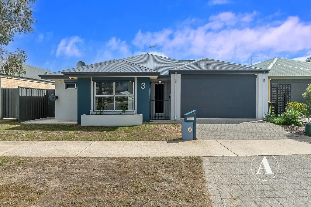 Hilbert 4 Slaapkamer A Spacious Family Home in a Prime Location!