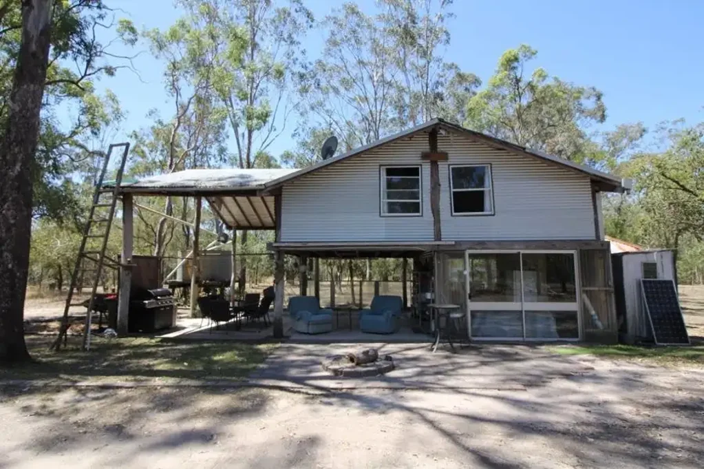 Rosedale A PRIVATE WEEKENDER IN A BEAUTIFUL NATURAL SETTING