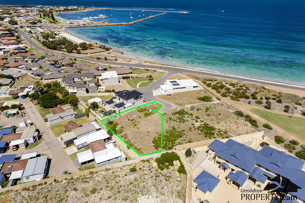 Port Denison The Lifestyle You Have Dreamed About