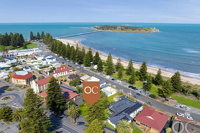 Larawan mula sa Itaas - 36 Victoria Street, Victor Harbor, SA 5211