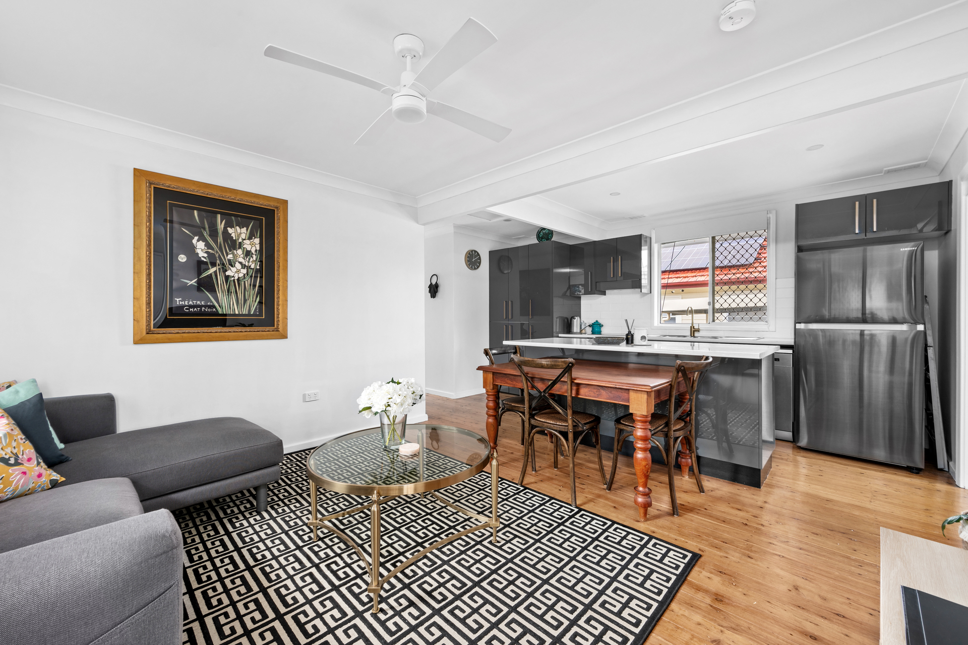 30 WILLIAM ST, TELARAH NSW 2320, 0房, 0浴, House