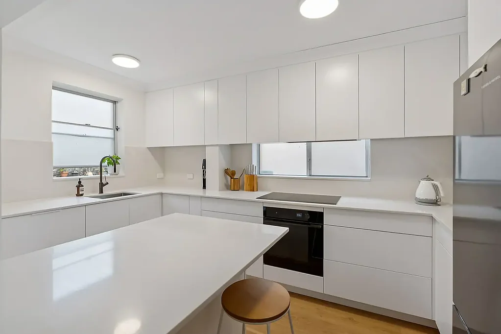 9/27-29 Morton Street, Wollstonecraft, NSW 2065