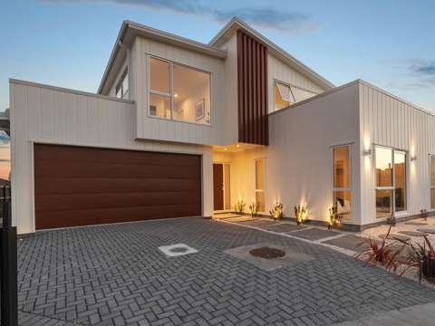 Hobsonville 5房  Waterfront Luxury in Hobsonville Point
