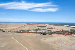 LOT 21 Flinders Highway, Elliston