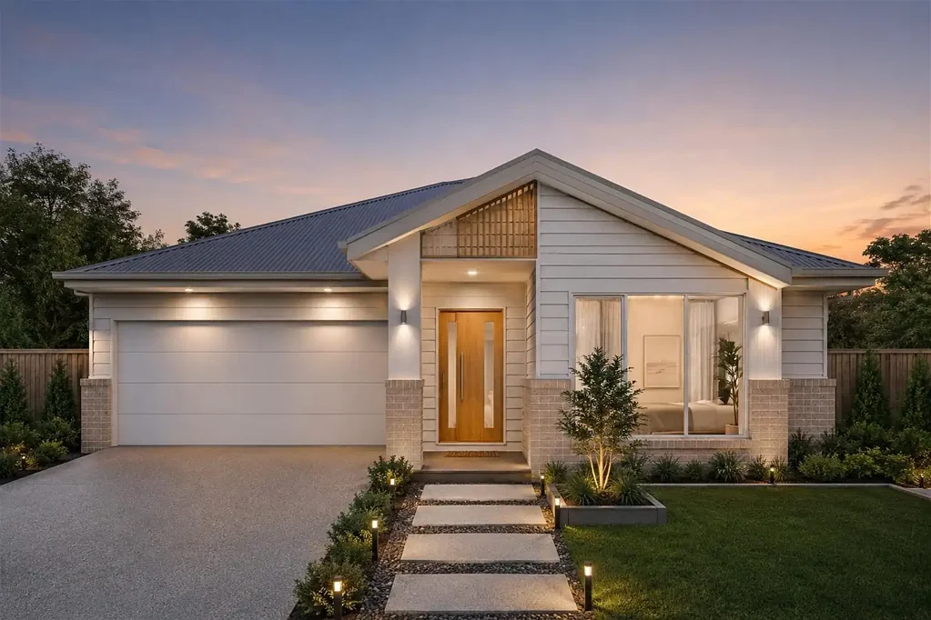 Greenbank 4 Bedroom For Sale: Brand New Family Home in Sought-After Greenbank