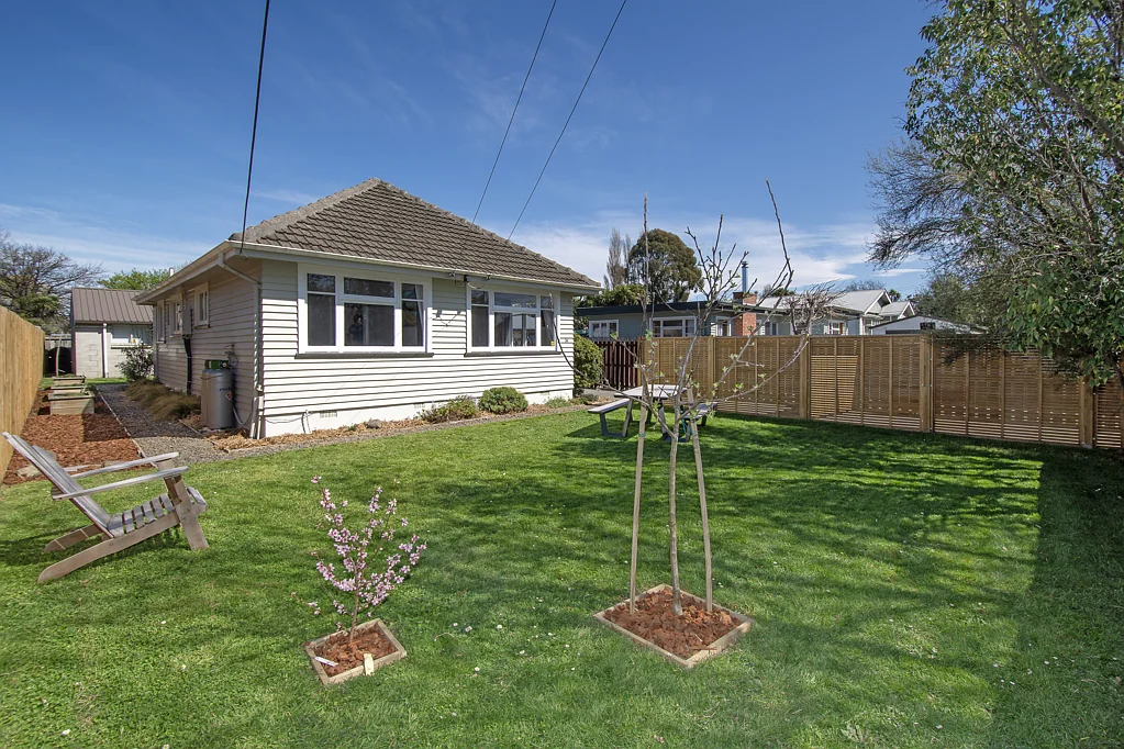 34 Tabart Street, Woolston, Christchurch, Canterbury