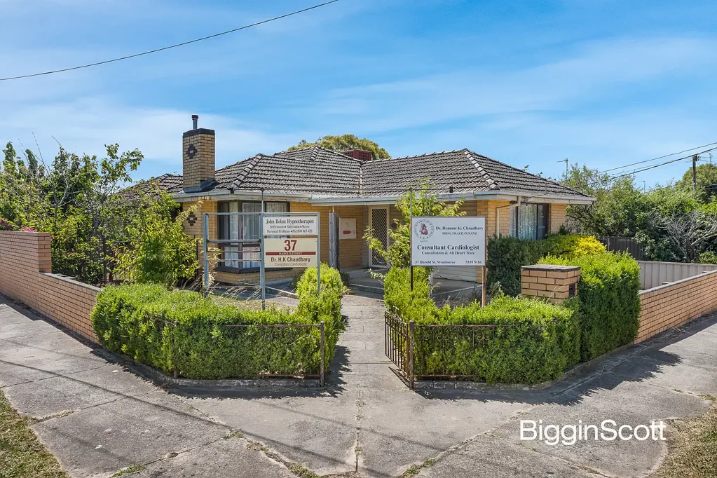 37 Harold Street, Wendouree, VIC 3355