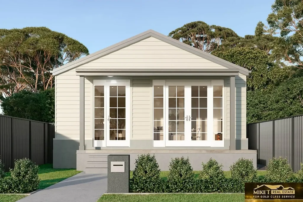 Tullimbar 4Zimmer STUNNING New McDonald Jones Home