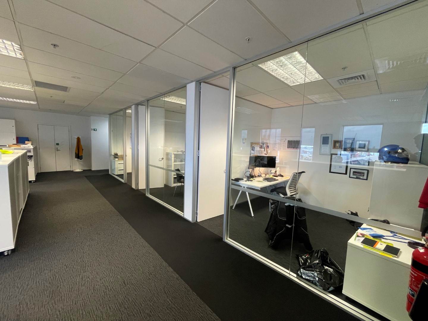 32 Mahuhu Crescent, Auckland Central, Auckland, 0 rūma, 0 rūma horoi, Office Premises