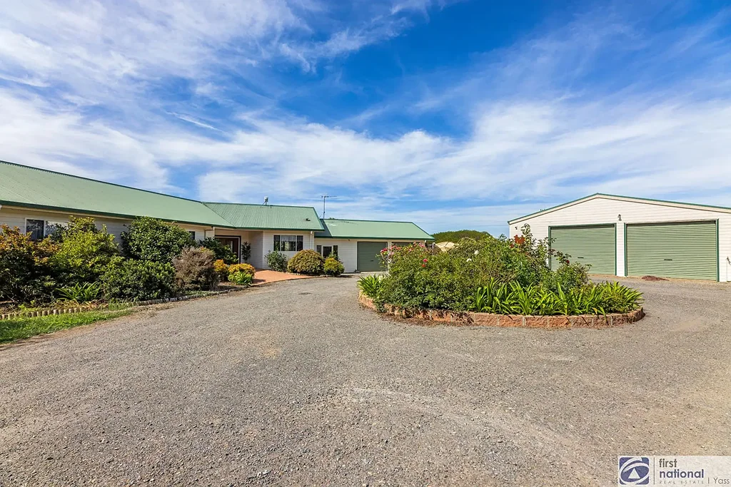 2 Hamilton Drive, Yass, NSW 2582