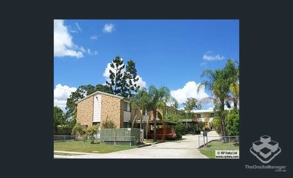 Convenient Townhouse Living in a Central Location