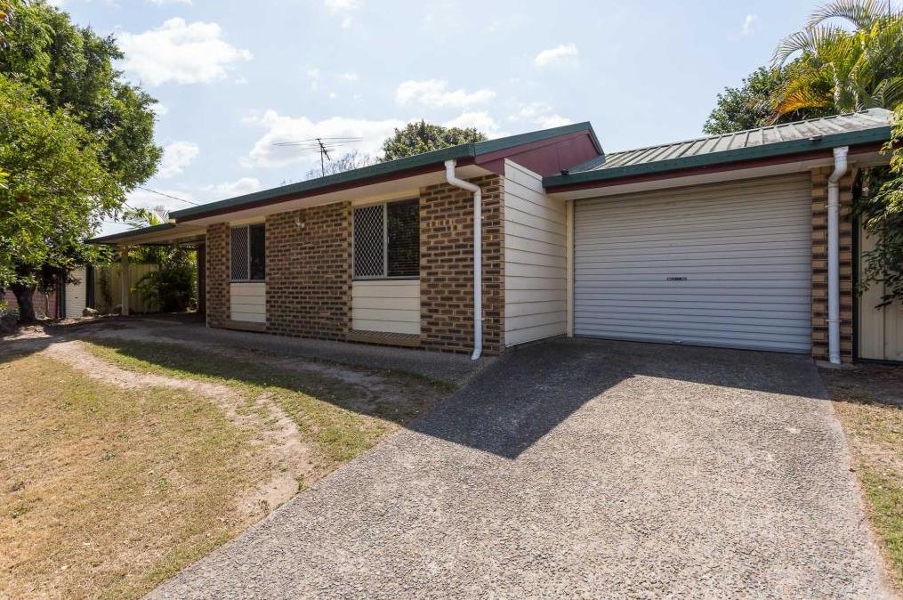 68 FORESTWOOD ST, CRESTMEAD QLD 4132, 0 Kuwarto, 0 Banyo, House