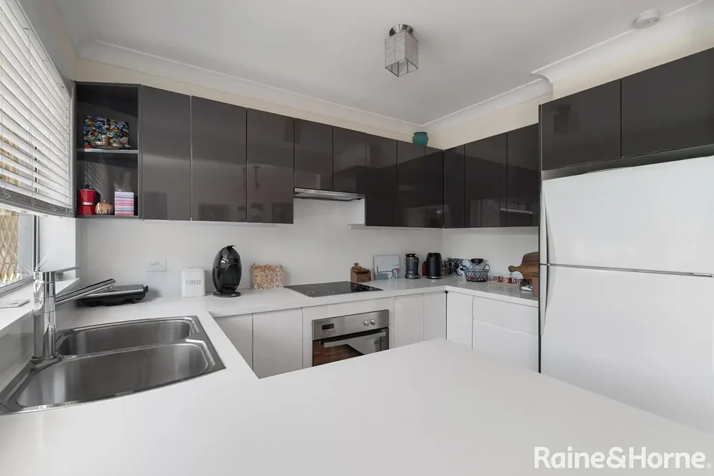 5/4 Palmer Street, Ingleburn, NSW 2565