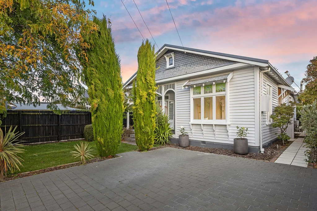 28A Mays Road, Saint Albans, Christchurch, Canterbury