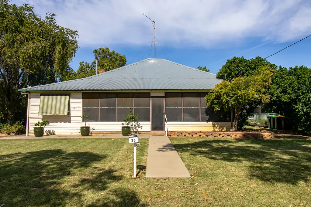 35 Barwan Street, Narrabri, NSW 2390