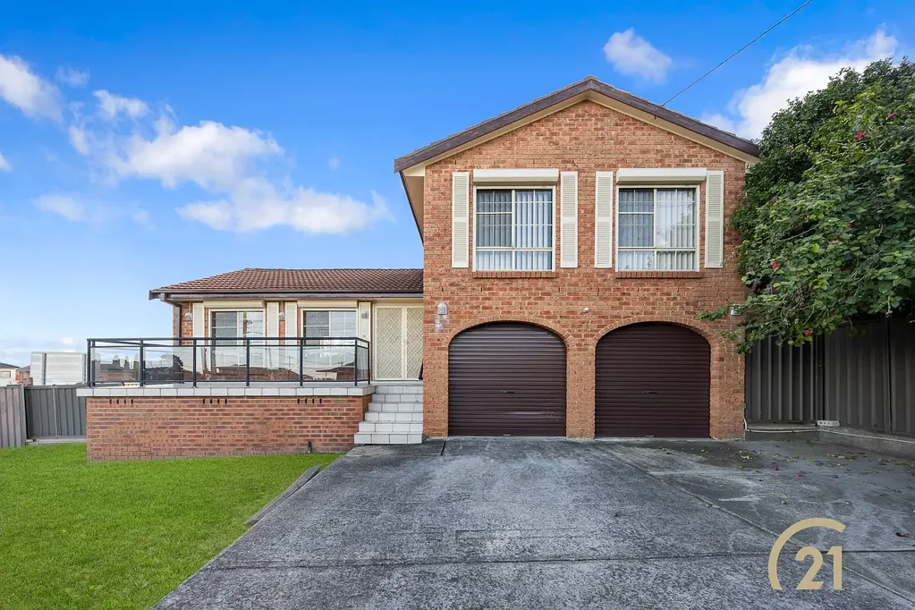 30 Garment Street, Prairiewood, NSW 2176