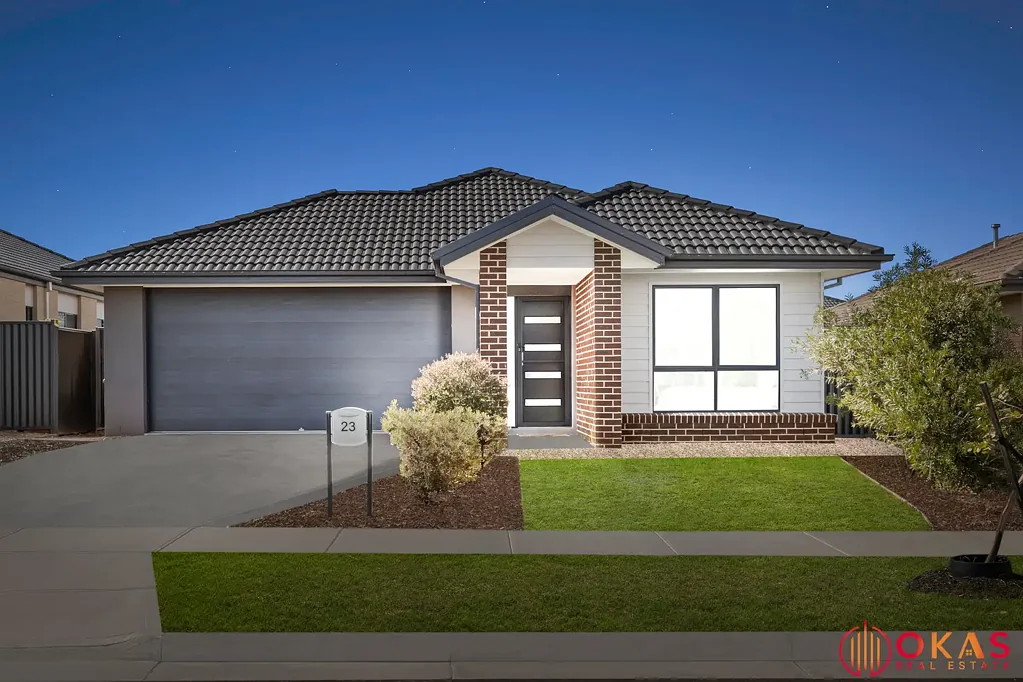 Tarneit 4Kwarto Blessing in disguise on 448sqm land for the First Home buyer / Investor / Downsizer!!!