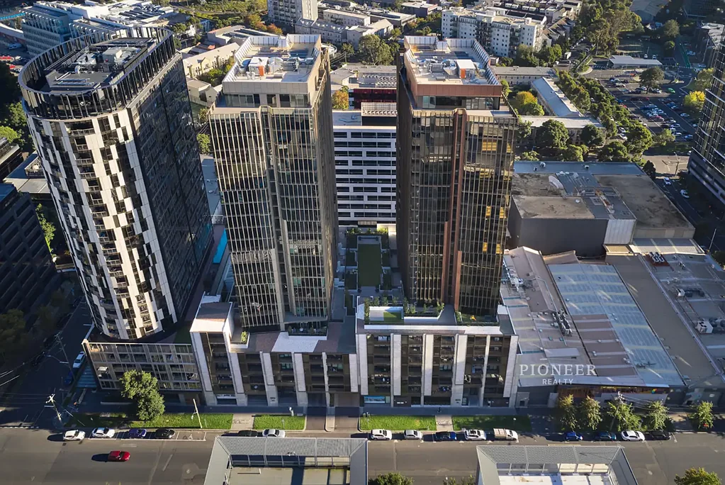 1801/56 Dorcas Street, Southbank, VIC 3006