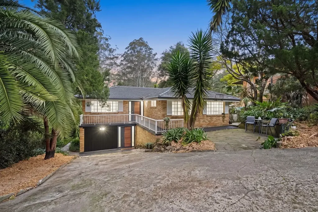 Epping 3બેડરૂમ Renovated Home with LMR & Development Potential