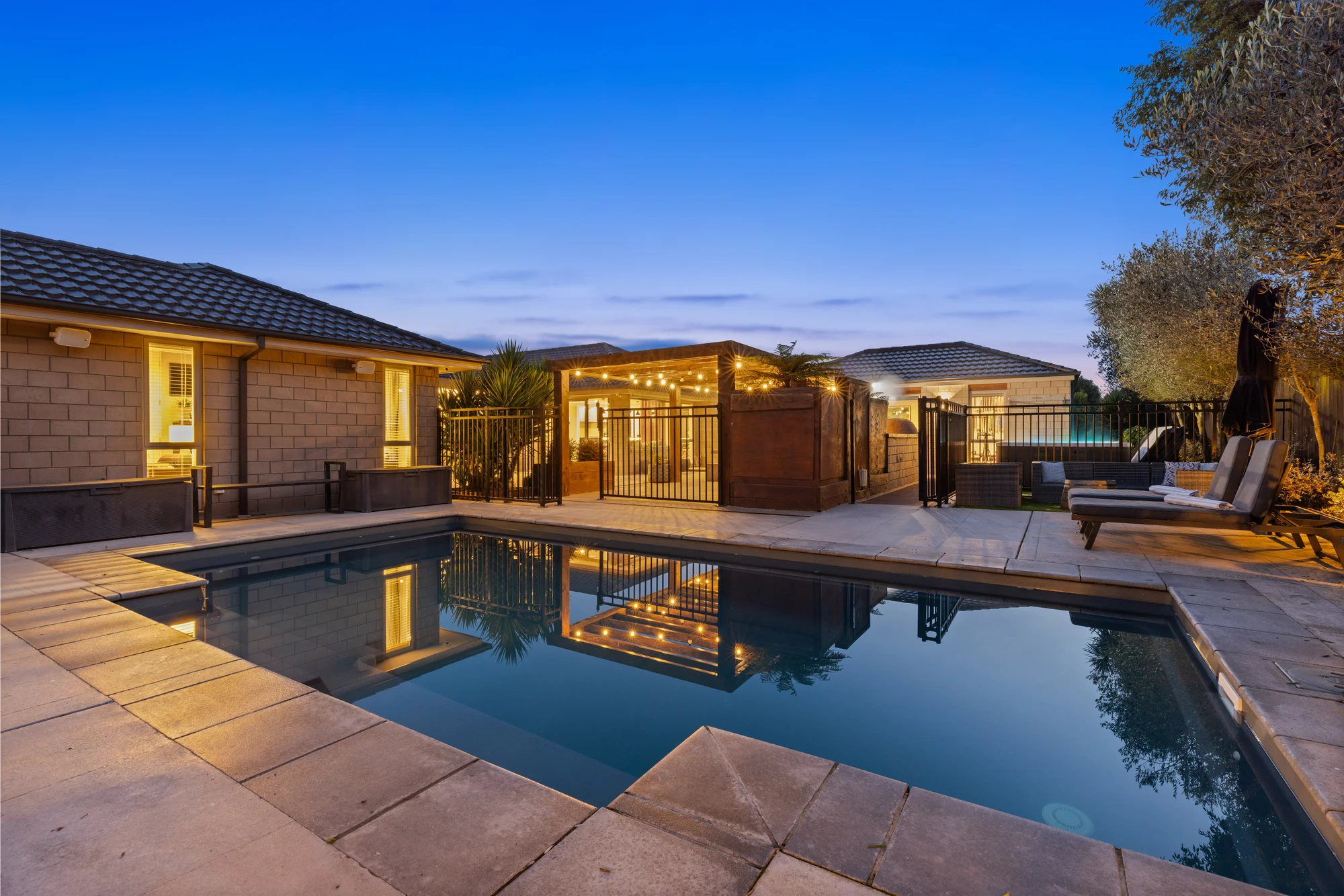 Rolleston 5房  Resort style luxury, unrivalled family living