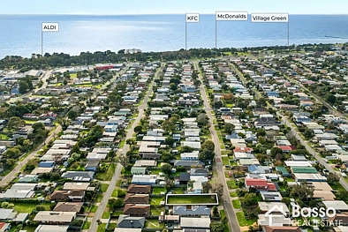 98 Third Avenue, Rosebud, VIC 3939, 0房, 0浴, Section