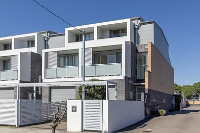 12b MacIntosh Street, Mascot, NSW 2020, 4 Bedrooms, 3 Bathrooms, House