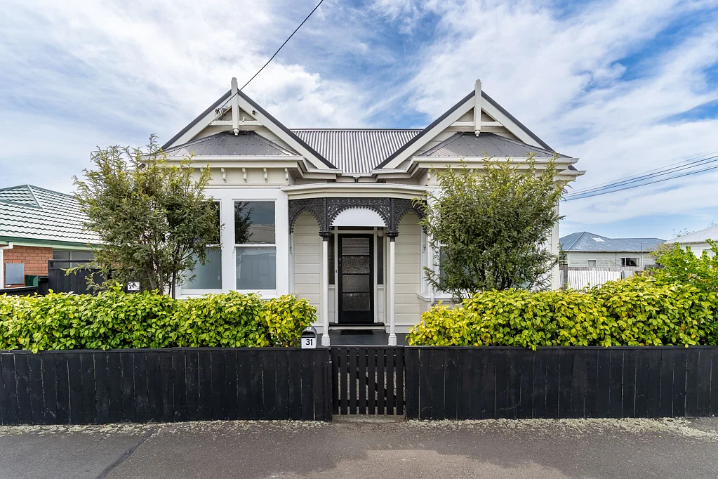 31 Prince Albert Road, Saint Kilda, Dunedin City, Otago