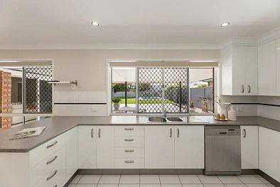 42 Caulfield St, Bracken Ridge, QLD 4017, 4 slaapkamers, 2 badkamers, House
