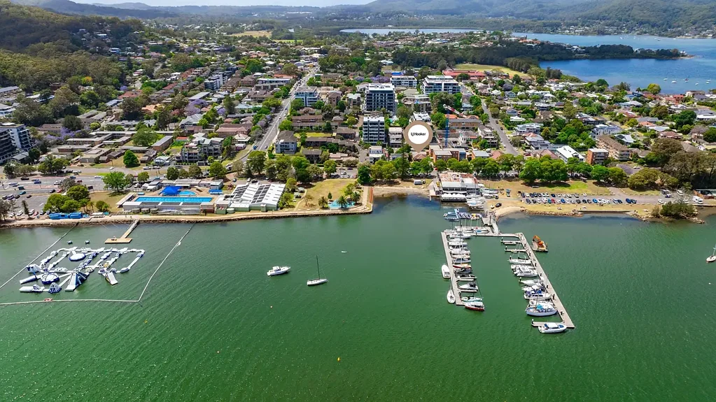 1/29 Masons Parade, Point Frederick, NSW 2250