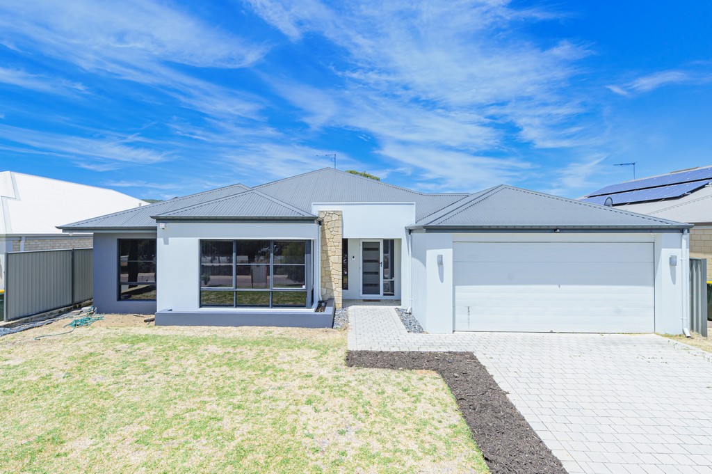 20 KARANGI CIR, BYFORD WA 6122, 0房, 0浴, House