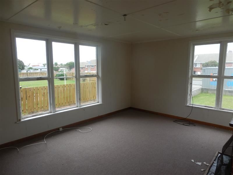 65 Murphy Street, Strathern, Invercargill, 2 habitaciones, 1 baños