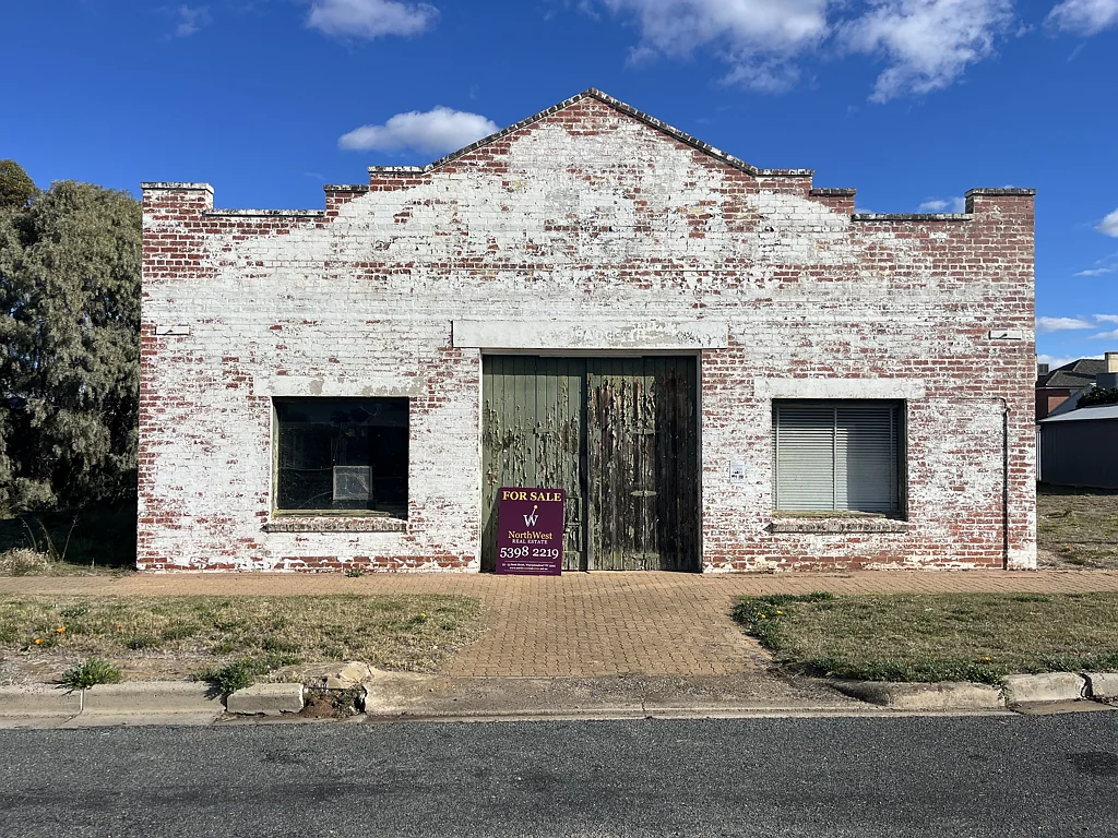 58 CHURCH STREET, Minyip, VIC 3392